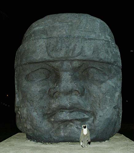 32stonehead